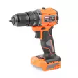 Robota DC-DA18V akkuporakone 13mm, runko - Akkuporakoneet ja -ruuvinvääntimet - R01-10153 - 1