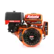 Irtomoottori E389 13hp 4-tahti Robota - Muut koneet - R07-10003 - 1