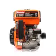 Irtomoottori E389 13hp 4-tahti Robota - Muut koneet - R07-10003 - 4