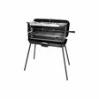 Salkkugrilli 3-poltinta Berger 30 mbar - Caravan grillit - 247033 - 1