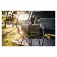 Salkkugrilli 3-poltinta Berger 30 mbar - Caravan grillit - 247033 - 5