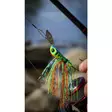 Scandinavian Tackle Blade Skirt 10g - Firetiger - Kalastus - 25501103 - 2