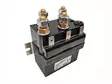 Solenoidi 12V 100A Vaihtokärki - Solenoidit - 1566-0043 - 1