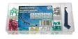 Sulakelajitelma Mini LowProfile 120 kpl 2A-30A Autoline - Autosulakkeet - 1569-11003 - 1