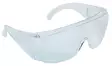 Suojalasit kirkas CE EN166 - Suojalasit - QT1003 - 2