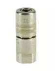 Suukappaleet 1/8” tarkkuus - Rasvanipat - 556-12743 - 1