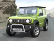 Suzuki Jimny Valorauta 2018- EU Hyväksytty - Suzuki valoraudat - AN19R4013 - 1