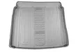TAVARATILAMAT. Citroen C5 X / C5 X Plug-in Hybrid SUV/5 05.2022-; incl. models with rails - Citroen tavaratilan matot - 878-193523 - 1