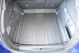 TAVARATILAMAT. Citroen C5 X / C5 X Plug-in Hybrid SUV/5 05.2022-; incl. models with rails - Citroen tavaratilan matot - 878-193523 - 3