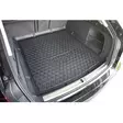 Tavaratilamatto AUDI A6 AVANT 11- 1170x1065x60 mm 1,5 kg - Audi tavaratilan matot - 878-193203 - 3