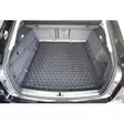 Tavaratilamatto AUDI A6 AVANT 11- 1170x1065x60 mm 1,5 kg - Audi tavaratilan matot - 878-193203 - 2