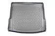Tavaratilamatto Audi Q5 II (FY) + Facelift 2020 / Q5 (FYT) Sportback FOR bac - Audi tavaratilan matot - 878-194103 - 1