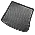Tavaratilamatto Audi Q7 (5/7-paik.) 2006- 1270x1155x60 mm 1,6 kg - Audi tavaratilan matot - 878-192033 - 2