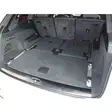 Tavaratilamatto Audi Q7 (5/7-paikkainen) 6/2015- 1320x1130x60 mm 1,6 kg - Audi tavaratilan matot - 878-193213 - 3