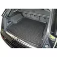 Tavaratilamatto Audi Q7 (5/7-paikkainen) 6/2015- 1320x1130x60 mm 1,6 kg - Audi tavaratilan matot - 878-193213 - 2