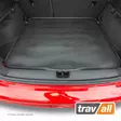 Tavaratilamatto Aud Q2 16-/ SQ217- - Audi tavaratilan matot - TBM1163 - 1