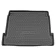 Tavaratilamatto Citroen C5 I & II 2000-2008 - Citroen tavaratilan matot - 878-192083 - 1
