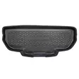 Tavaratilamatto Ford Galaxy II 06.2006-08.2015 - Ford tavaratilan matot - 878-192613 - 1