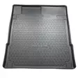 Tavaratilamatto Ford Grand Tourneo Connect II + Facelift 01.2018 01.2014-04. - Ford tavaratilan matot - 878-193123 - 1