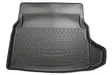 Tavaratilamatto Mercedes Benz C W205 Sedan 2014- 1294x1029x60 mm 1,5 kg - Mercedes-benz tavaratilan matot - 878-193343 - 1