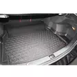 Tavaratilamatto Mercedes Benz C W205 Sedan 2014- 1294x1029x60 mm 1,5 kg - Mercedes-benz tavaratilan matot - 878-193343 - 2