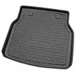 Tavaratilamatto Mercedes C Touran (W203) 01-07 1050x1000x60 mm 1,5 kg - Mercedes-benz tavaratilan matot - 878-192273 - 2