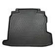 Tavaratilamatto Opel Astra H 12.2007-2012 - Opel tavaratilan matot - 878-192853 - 1
