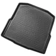 Tavaratilamatto Skoda Octavia 3 Combi 05/13- 1080x1060x60 mm 1,5 kg - Skoda tavaratilan matot - 878-193283 - 2