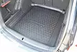 Tavaratilamatto Skoda Octavia Combi 2020- 1020x1070x60 mm 1,5 kg - Skoda tavaratilan matot - 878-193983 - 3