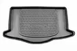 Tavaratilamatto Ssangyong Tivoli Facelift 01.2018-2019 - Muut tavaratilamatot - 878-193733 - 1