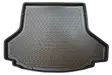 Tavaratilamatto Toyota AURIS II TouranSP. 7/2013- 1470x1040x60 mm 1,6 kg - Toyota tavaratilan matot - 878-193373 - 1