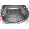Tavaratilamatto Toyota AURIS II TouranSP. 7/2013- 1470x1040x60 mm 1,6 kg - Toyota tavaratilan matot - 878-193373 - 3