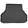 Tavaratilamatto Toyota Avensis I 1997-2003 - Toyota tavaratilan matot - 878-192513 - 1