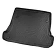 Tavaratilamatto Toyota LAND CRUISER 120 2003-2009 1325x1020x60 mm 1,5 kg - Toyota tavaratilan matot - 878-192533 - 2