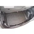 Tavaratilamatto Toyota Yaris HB 3/5-D 11- 1010x720x60 mm 1,3 kg - Toyota tavaratilan matot - 878-192773 - 2