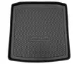 Tavaratilamatto Volkswagen GOLF IV Variant 1998-2007 1025x985x60 mm 1,5 kg - VW tavaratilan matot - 878-192543 - 1