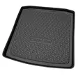 Tavaratilamatto Volkswagen GOLF IV Variant 1998-2007 1025x985x60 mm 1,5 kg - VW tavaratilan matot - 878-192543 - 2