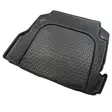 Tavaratilamatto Volvo S80 1999-2006 1280x1090x60 mm 1,6 kg - Volvo tavaratilan matot - 878-192573 - 2