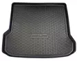 Tavaratilamatto Volvo V70/XC70 2007- 1340x1090x60 mm 1,6 kg - Volvo tavaratilan matot - 878-192583 - 1