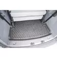 Tavaratilamatto VW Caddy 5/7-IST.10/2007-2020 1445x1265x60 mm 2,2 kg - VW tavaratilan matot - 878-193403 - 3