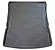 Tavaratilamatto VW Caddy 5/7-IST.10/2007-2020 1445x1265x60 mm 2,2 kg - VW tavaratilan matot - 878-193403 - 1