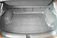 Tavaratilamatto VW T-ROC 12/2017- ylempi matto 1265x760x60 mm 1,3 kg - VW tavaratilan matot - 878-193423 - 4