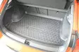 Tavaratilamatto VW T-ROC 12/2017- ylempi matto 1265x760x60 mm 1,3 kg - VW tavaratilan matot - 878-193423 - 5