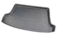 Tavaratilamatto VW T-ROC 12/2017- ylempi matto 1265x760x60 mm 1,3 kg - VW tavaratilan matot - 878-193423 - 3