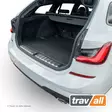 Tavaratilanmatto BMW 3-sarja Touring 2019- - BMW tavaratilan matot - TBM1253 - 2