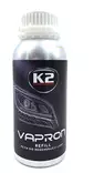 Täyttöpullo Vapron Pro K2 - Umpion kiillotus - K2D7903 - 1