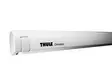 Thule markiisi Omnistor 5200 3,50 m Mystic grey/valkoinen - Kotelomarkiisit seinään Thule - 301043 - 1