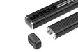 Thule neliöputkipari 127 cm - Taakkatelineiden telineputket - TH7123 - 2
