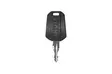 Thule Spirit avain N023 - Thule avaimet ja lukkosylinterit - THSPN023 - 1