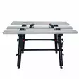 Tilers workbench CeraMAX 1200 TELESCOPE 2.0 - Timanttilaikat laatoittajille - 71419031033 - 7